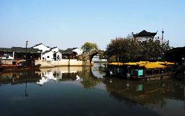 武汉到南京、苏州、杭州特价三日游 武汉到杭州旅游团_欣欣旅游网