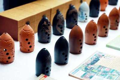 去西安旅游玩什么? 这场在杭州举办的推介会告诉你答案