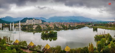 浦江最美乡村旅游线