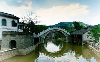 五一小长假承德亲子游 5月1日 4日河北承德避暑山庄 古北水镇 魁星楼双动四日游