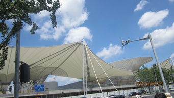 去杭州寻找天堂,到上海感受大都市 第一次出省旅游点点滴滴