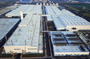 广汽传祺又一世界级工厂在杭州竣工投产