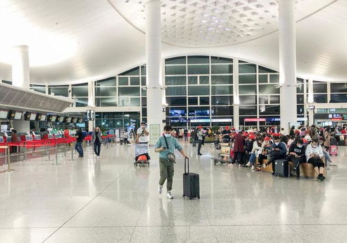 杭州旅游最大的麻烦,就在于城市机场,外地游客抱怨很不方便
