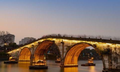 除了互联网,杭州还有什么产业优势,你知道多少