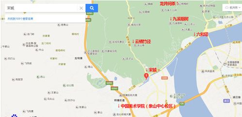 杭州旅游 一天逛遍西湖十景,内含杭州三日逛吃攻略