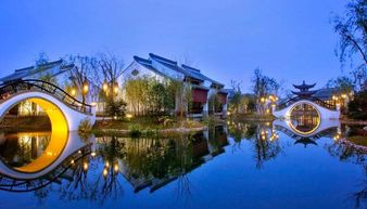 一街一茶一江,来杭州旅游,你该知道这些