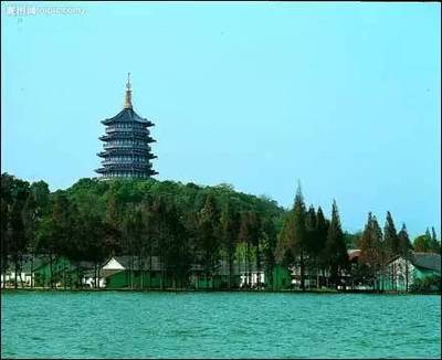 杭州旅游景点大全,快来收藏!