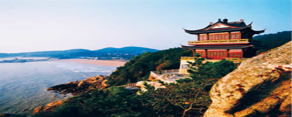 杭州5a景区有哪些