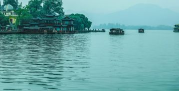 这一生一定要去 五个地方 看看,你去过几个 没去过的抓紧时间去看看