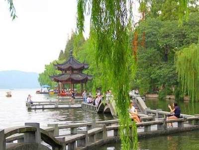 杭州最佳旅游攻略大全!