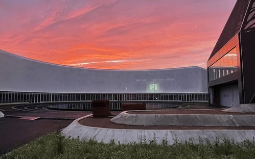 宁波首家绿色生态花园式旅游体验工厂导光管日光照明无电照明采光