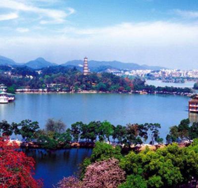 中国人均旅游消费最高的几座城市,长春第三,上海没上榜