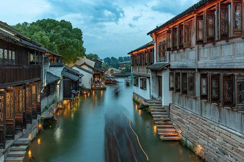 杭州四天三晚旅游推荐攻略 想去杭州的小伙伴们一定要码住_.