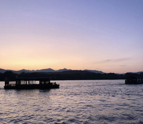 浙江杭州线旅游攻略