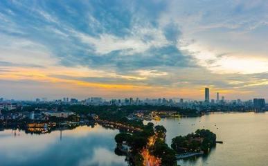 杭州市资讯|是时候分清钱塘江,富春江,新安江了!