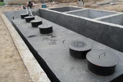 杭州市地埋式医院废水处理设备排放标准