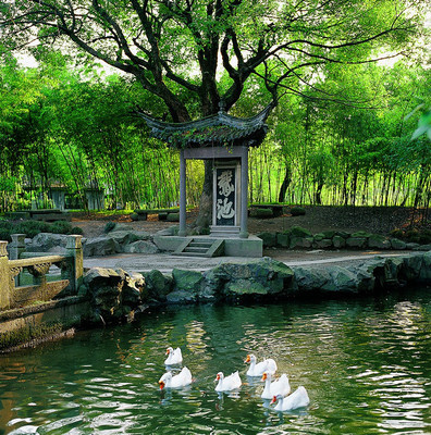 “潮人游绍兴 看我旅游攻略” -大杭州旅游-杭州19楼