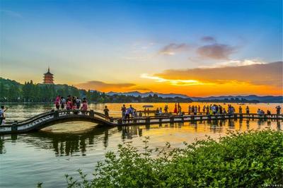 在杭州西溪边生活是什么感受?文创互联网公司多,自然气息浓郁