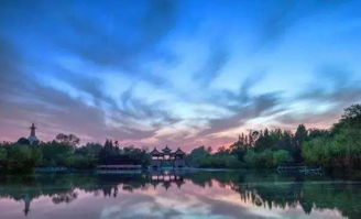 整理了江苏最好玩的旅游景点,来看看吧