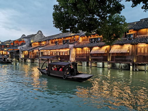 大学毕业后的第一次一个人旅游 杭州 乌镇五天四夜 随心自由行