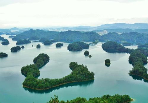 想要到杭州旅游 不妨到这几个景点看一看,全都是不错的选择