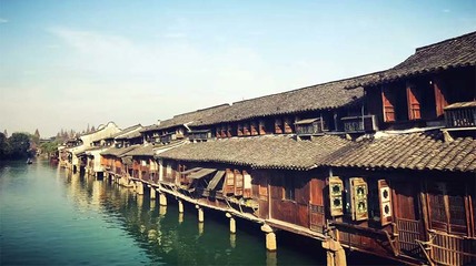 上海+杭州+苏州+无锡+南京+乌镇6日5晚跟团游·千人好评 赠游双水乡 尚湖钓大闸蟹 升五星 新品纯玩 特惠爆款 清远含接送-【携程旅游】