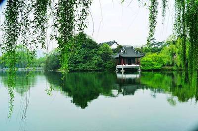 烟花三月游杭州:山野君带您玩转杭州