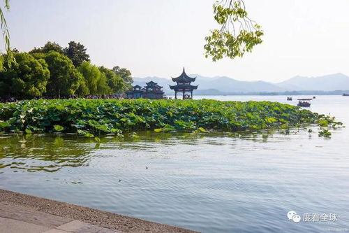 杭州旅游攻略必去景点推荐,畅游杭州 感受中国江南的浪漫韵味