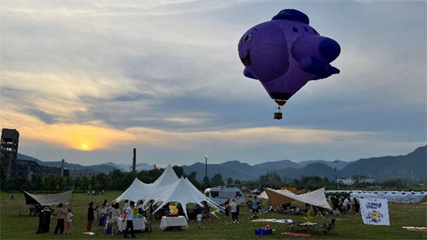 9月26日晚8时起可领杭州文旅消费券 新增"三江两岸""露营"等产品