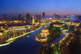 运河之都 水润淮安 杭州旅游推介会 借世界休博会赚吆喝