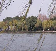 家住杭州或者对杭州旅游比较了解的人进下,谢谢了