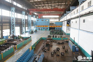 美丽九钢 打造生态森林旅游工厂