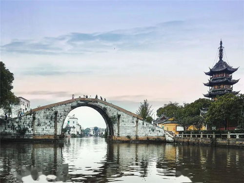 江苏文旅头条 水韵江苏 入境旅游精品线路邀您来设计