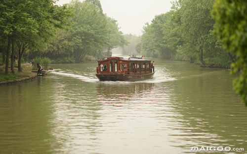杭州好玩的地方有哪些 杭州旅游景点大全 杭州旅游地图