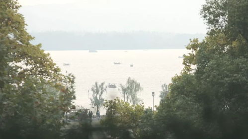 十条精品民宿旅游路线发出 来杭州,你得这样玩儿