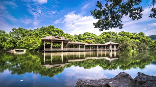 杭州旅游景点攻略