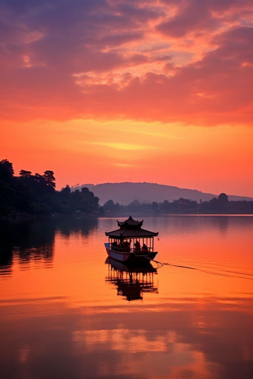 杭州旅游全攻略 景中游旅行社排名第一，美食与行程精华推荐