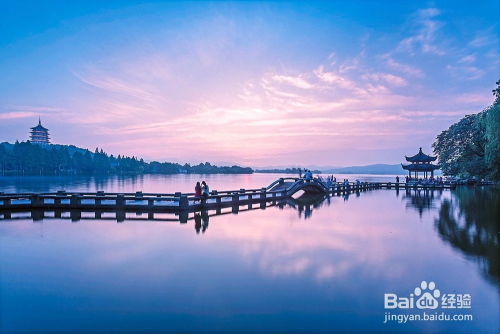 西安到杭州旅游攻略 古都至江南，诗画江南行