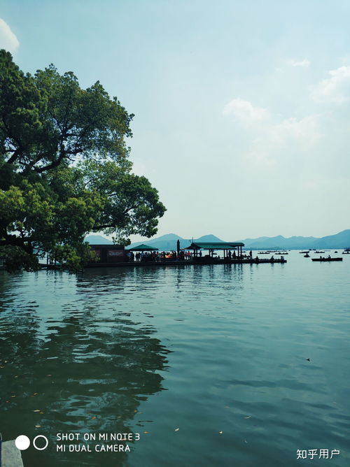 杭州穷游攻略 大学生预算友好探索天堂之城