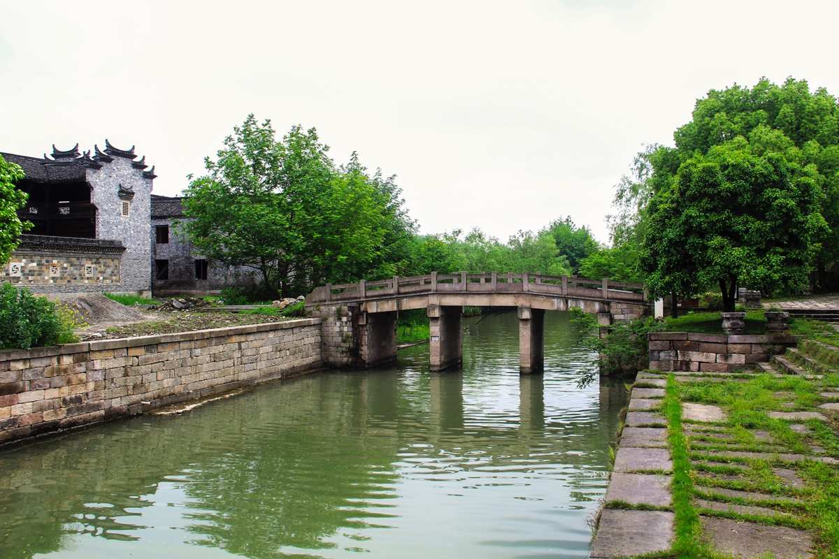 游杭州·西溪湿地 一曲流动的江南诗画