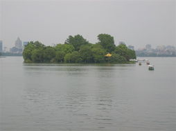 杭州旅游 江南忆，最忆是杭州